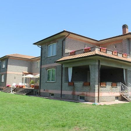 La Casa Di Sofia - Casa Vacanza Monterosi Eksteriør bilde