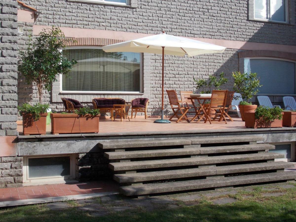 La Casa Di Sofia - Casa Vacanza Monterosi Eksteriør bilde