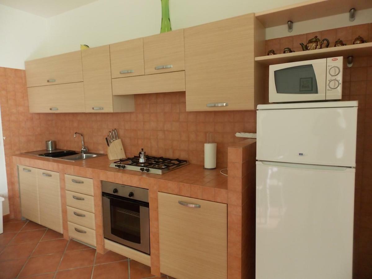 La Casa Di Sofia - Casa Vacanza Monterosi Eksteriør bilde