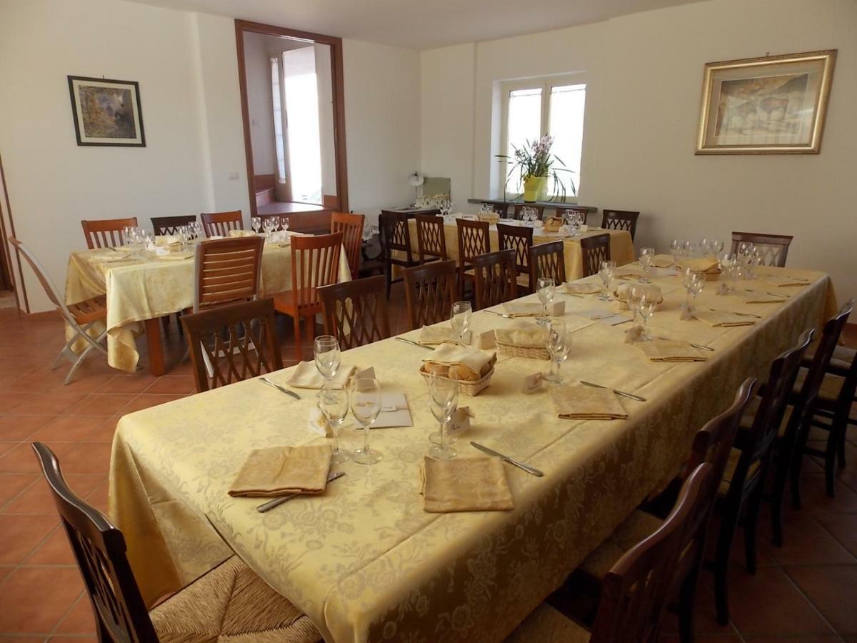 La Casa Di Sofia - Casa Vacanza Monterosi Eksteriør bilde